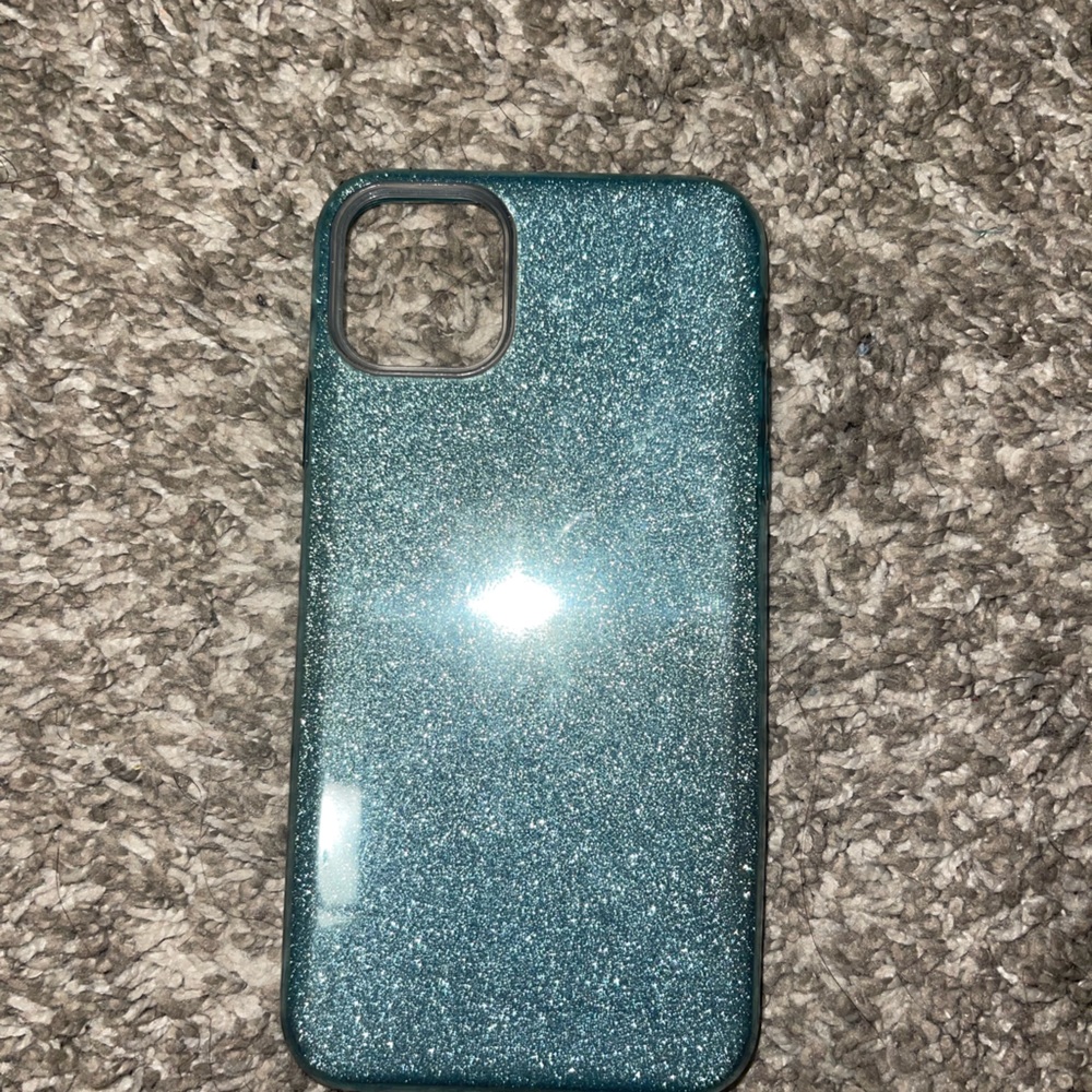 Blue iPhone 12 Pro Max Case
